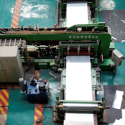 Cgl Galvanizing Line Furnace สำหรับเคลือบสังกะสีม้วนรีดเย็น