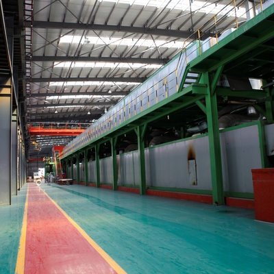 การพิมพ์เส้นเคลือบสีเหล็ก CCL 30000T / Y