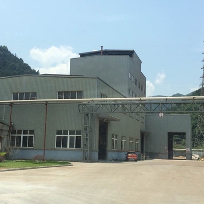 Arp Sulphuric Acid Hcl Regeneration Plant 4 ลบ.ม./ชม