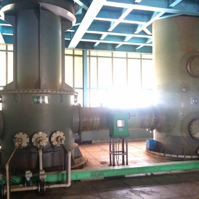 ซัพพลายเออร์โรงงานฟื้นฟูกรด Pickling Line 6m3 / H