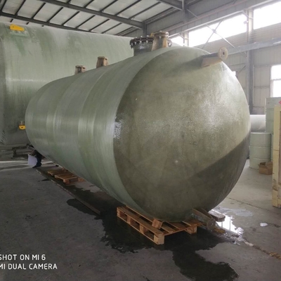 Arp Sulphuric Acid Hcl Regeneration Plant 4 ลบ.ม./ชม