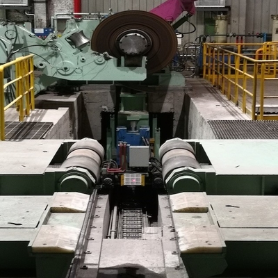 นวัตกรรมสายการดองแบบต่อเนื่องพร้อมรีลจ่าย 600mm-1350mm
